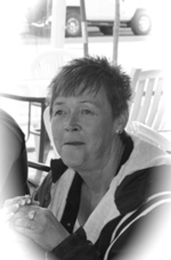 Susan Chamberlain