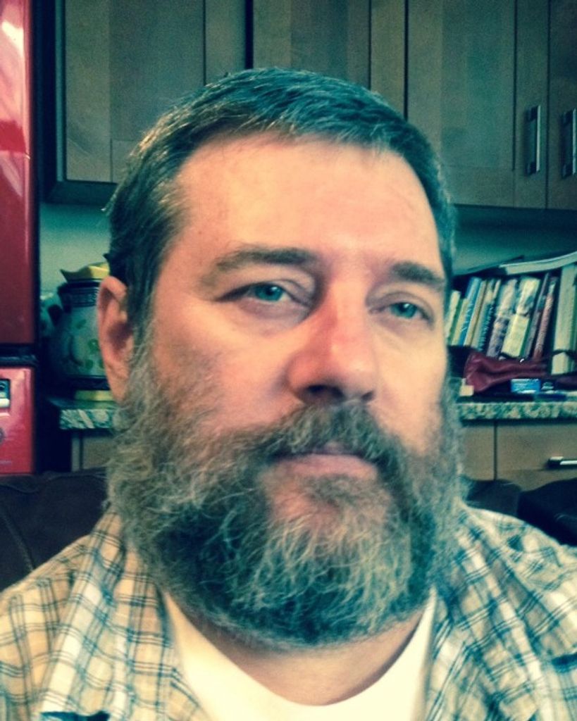 Mark Jorgen Olesen Profile Photo