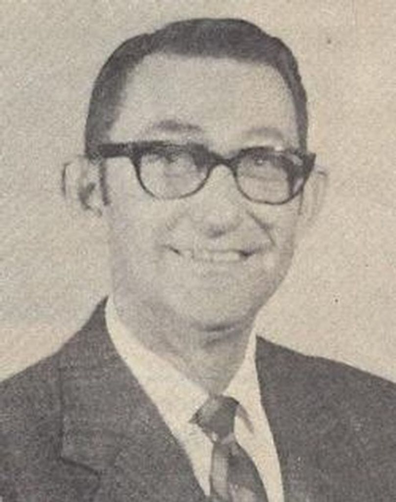 Marcus W. Kline Profile Photo