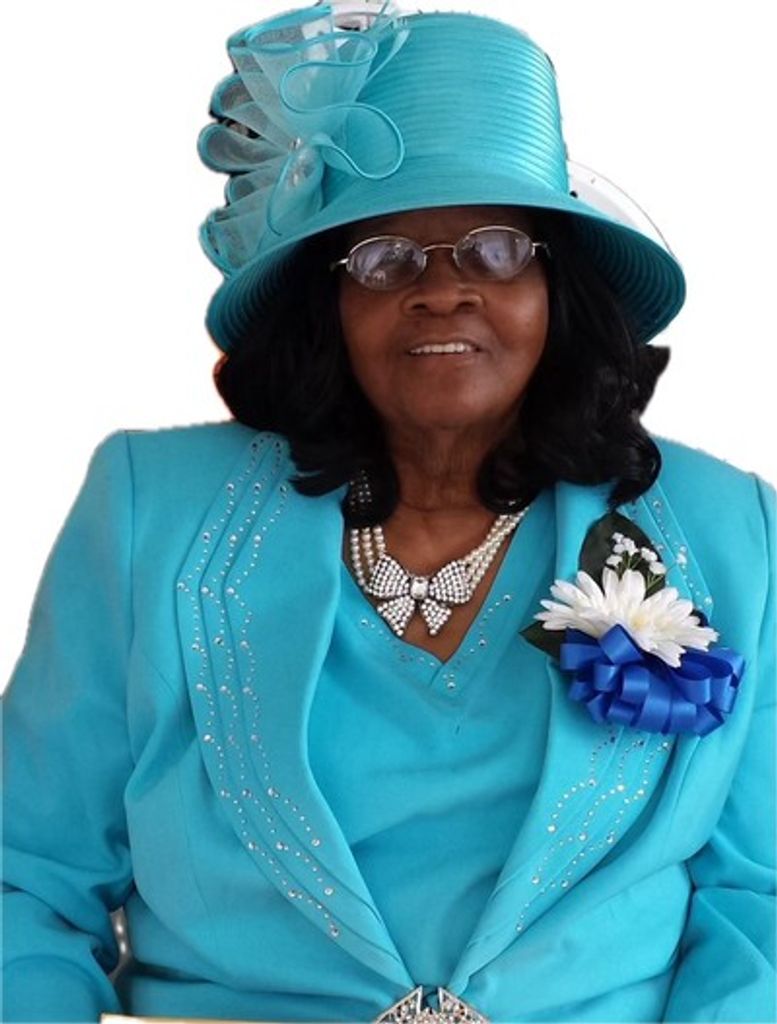 Freda Victoria Newkirk Profile Photo