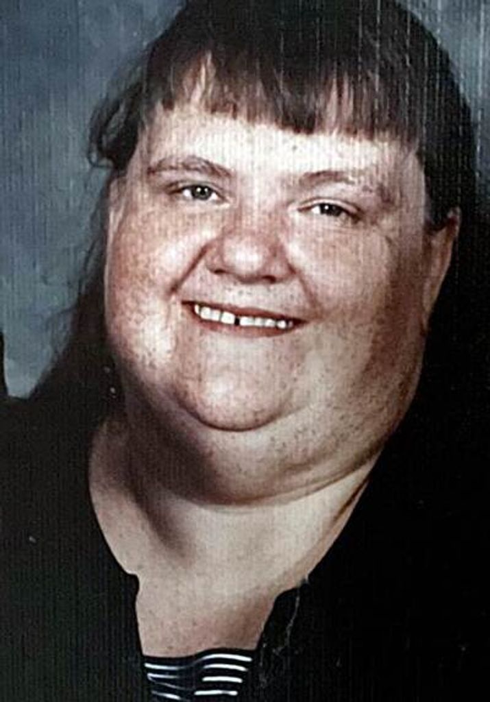 Donna Marie Thompson Profile Photo