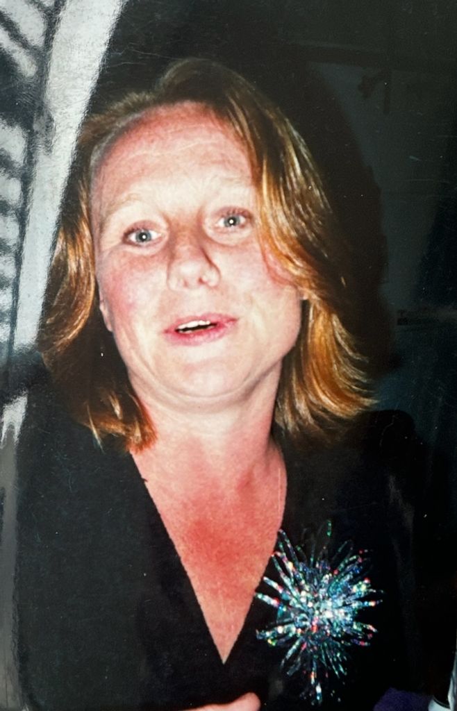 Sandra L Adams