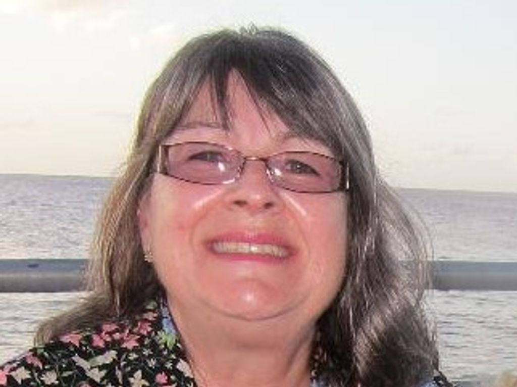 Linda G. (Adkins)  Johnson