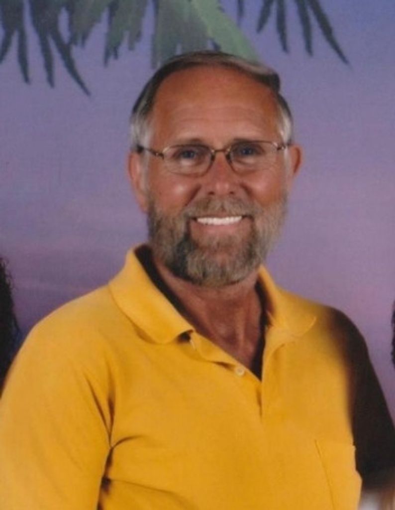 Nolan Lynn Garrett Profile Photo