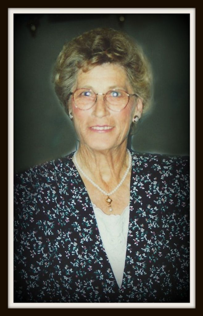 Nellie Wilson