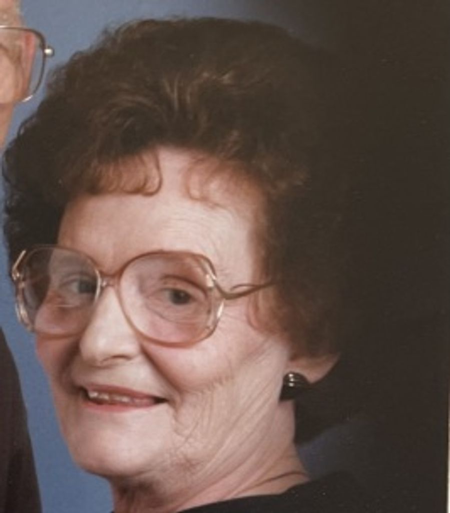Patsy Meier