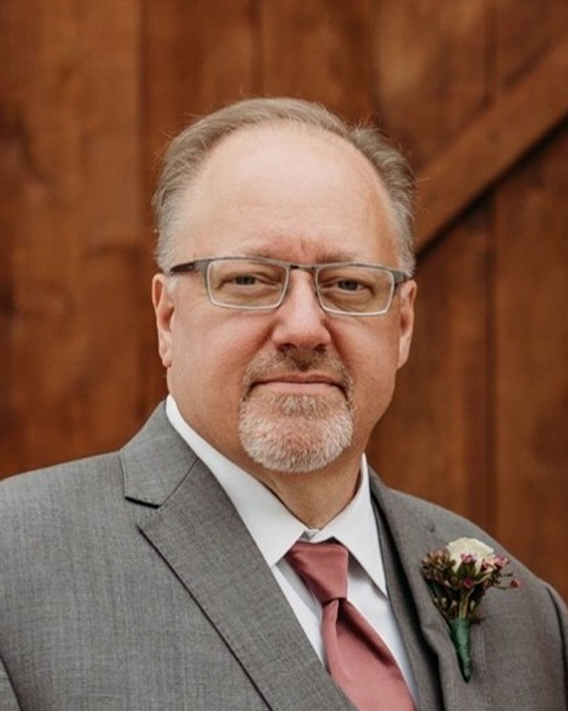 Daniel Joseph Thoele Profile Photo