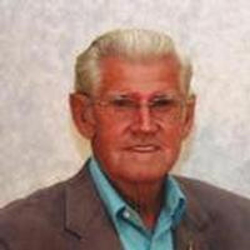 Lewis Wolfe, Jr