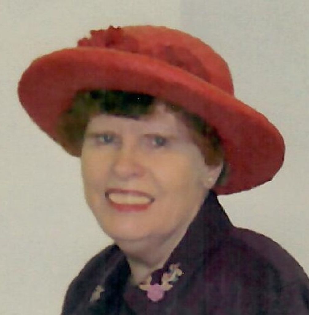 Iris Louise Watt