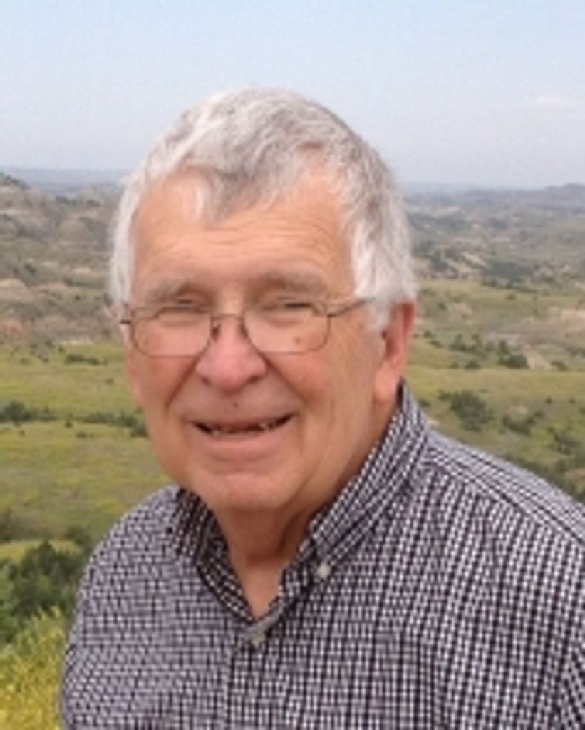 Robert "Bob" Hendricks