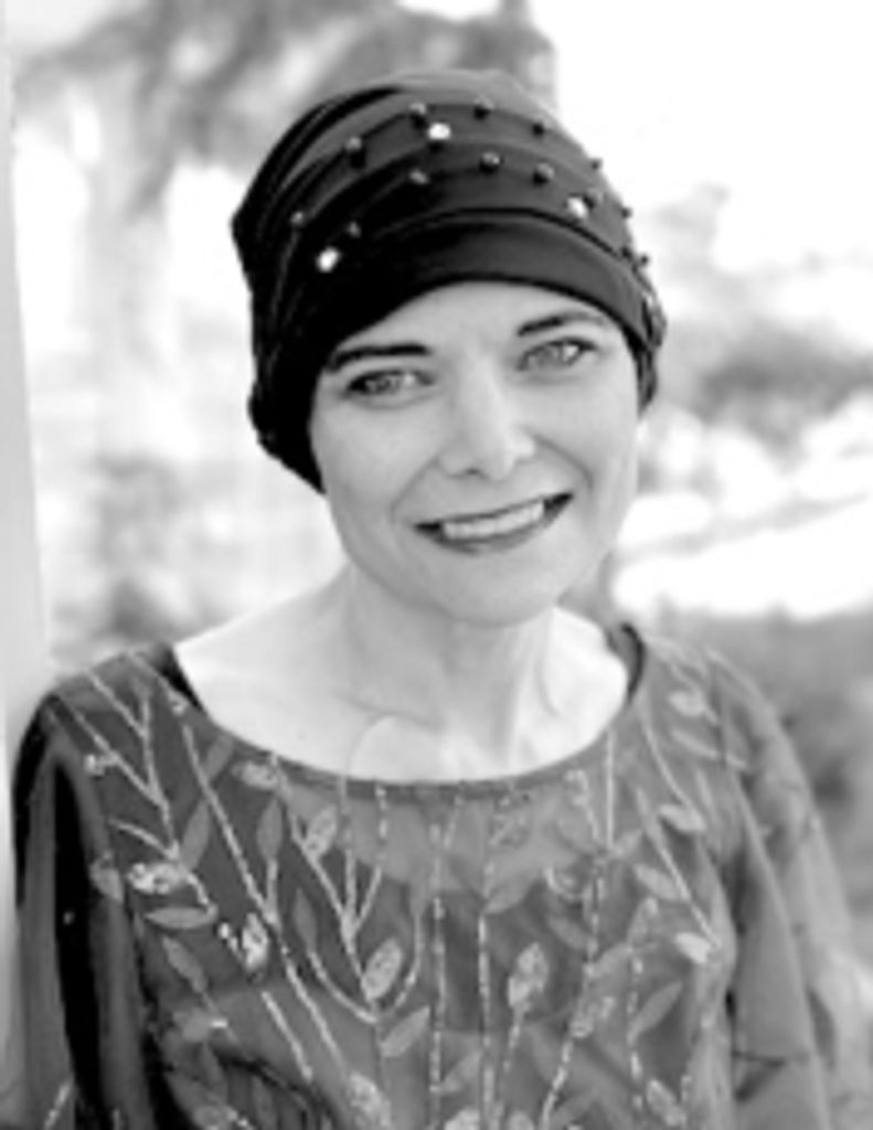 Allison Lauree Weiss Profile Photo