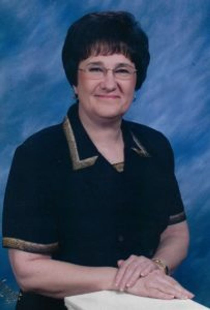 Judy S Emory