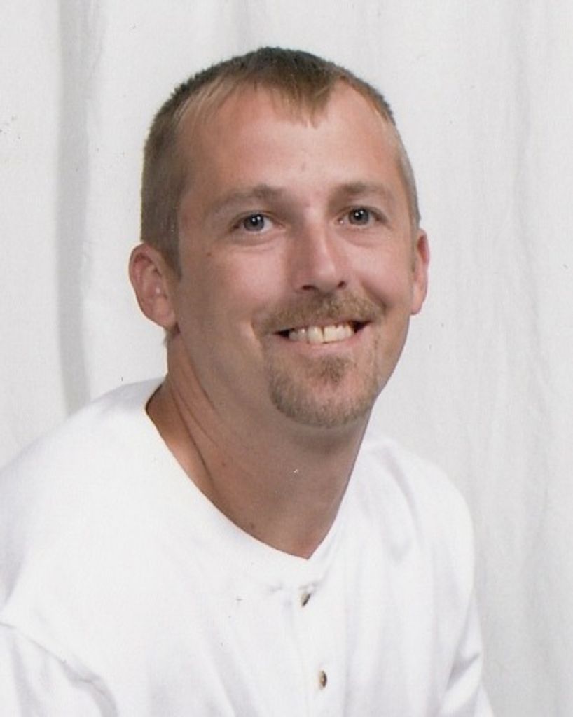 Kevin Michael Wyatt