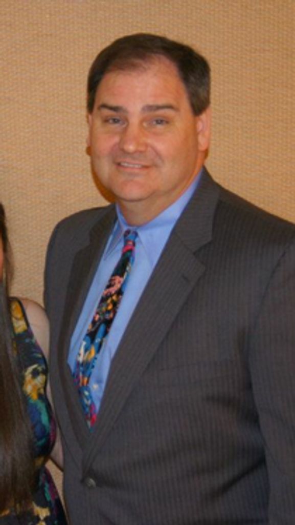 James Deering