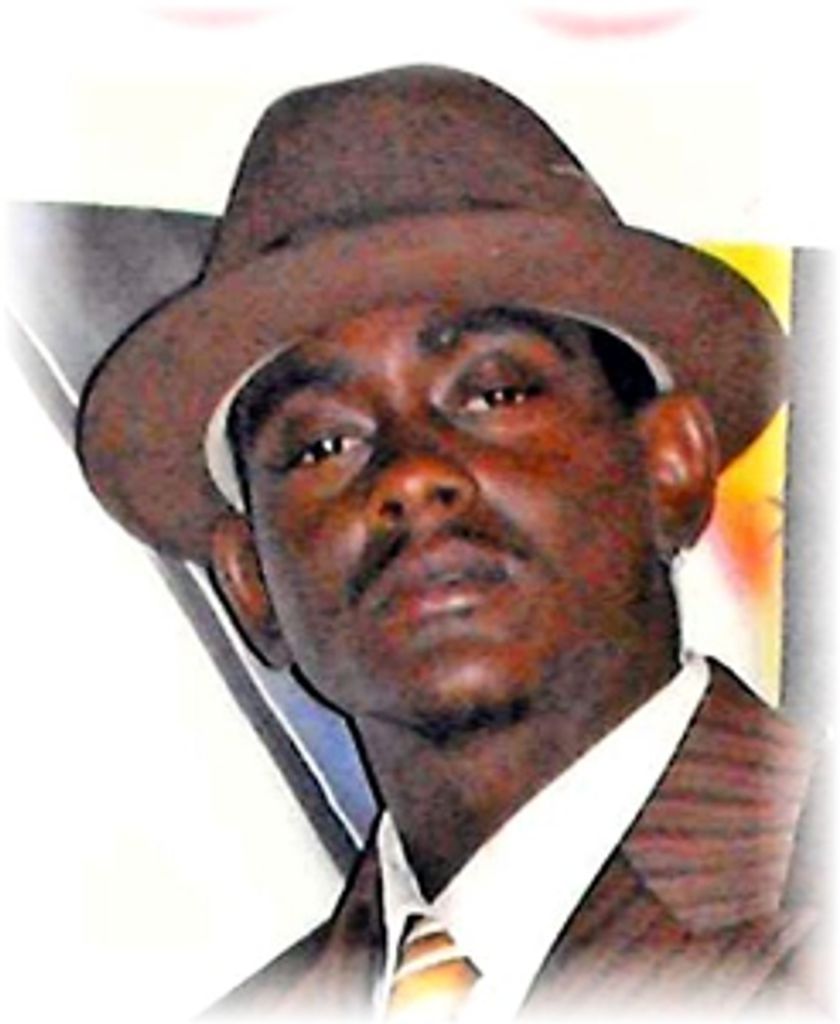 Joshua Obediah Harris
