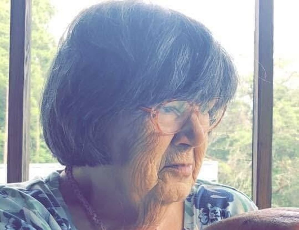 Mary Smith Profile Photo