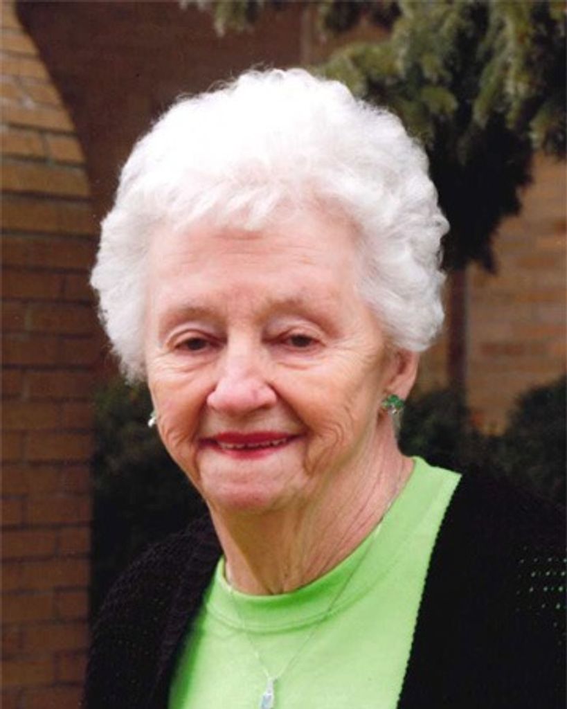 LaVonne "Pat" Dohmen Profile Photo
