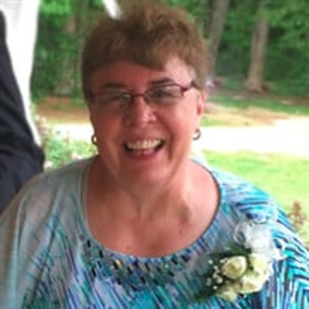 Nancy Almarode