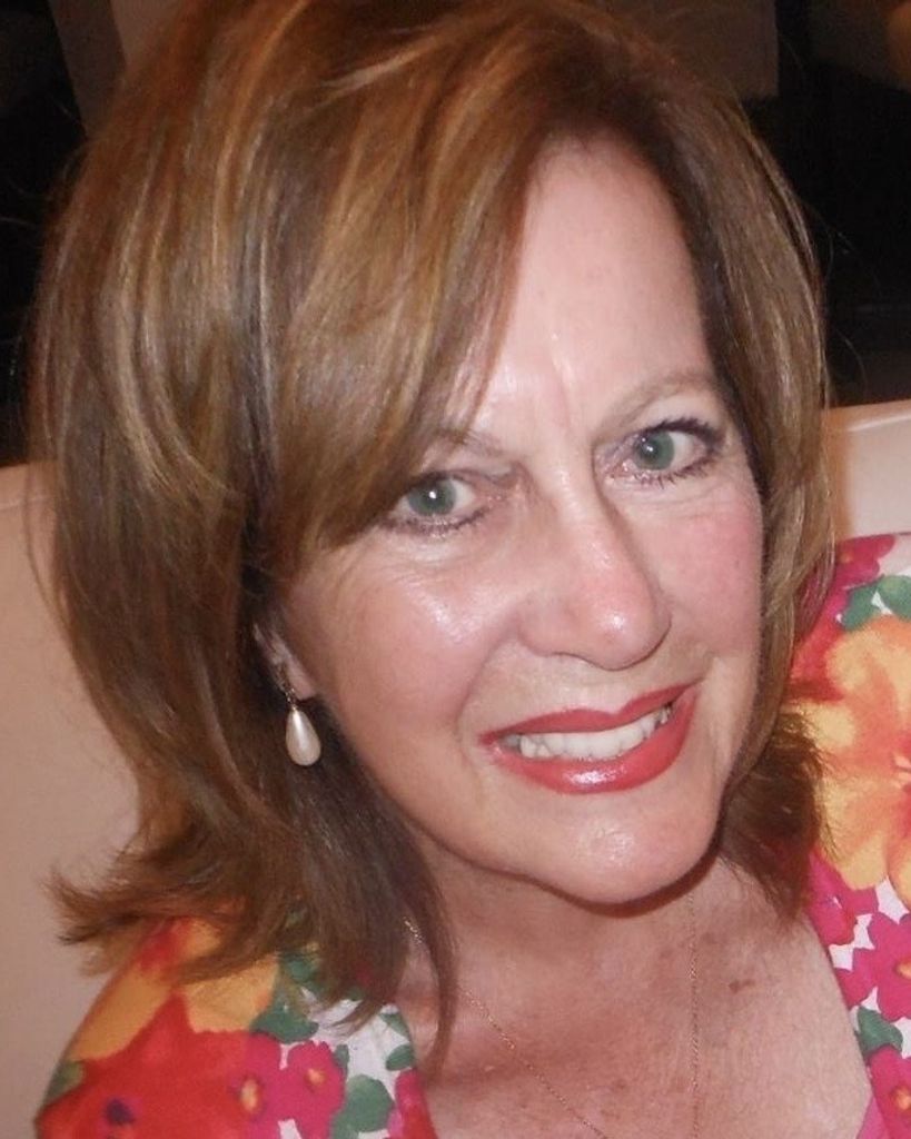 Caroline Esther (Andreoli) Pitman Profile Photo