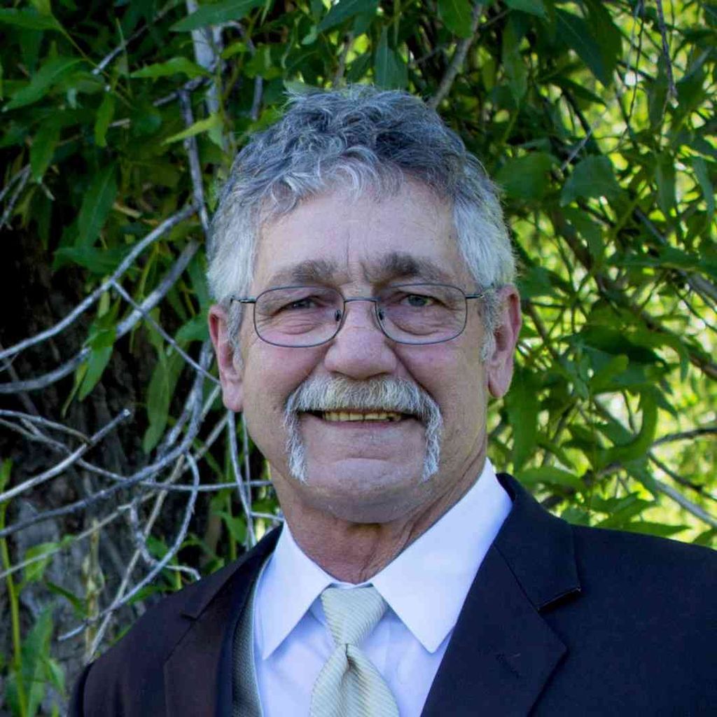 Robert C. Munter Profile Photo