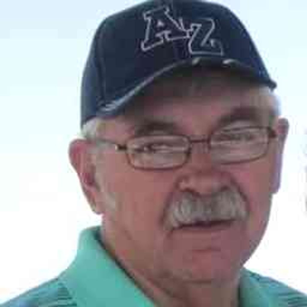 Danny Rausch Profile Photo