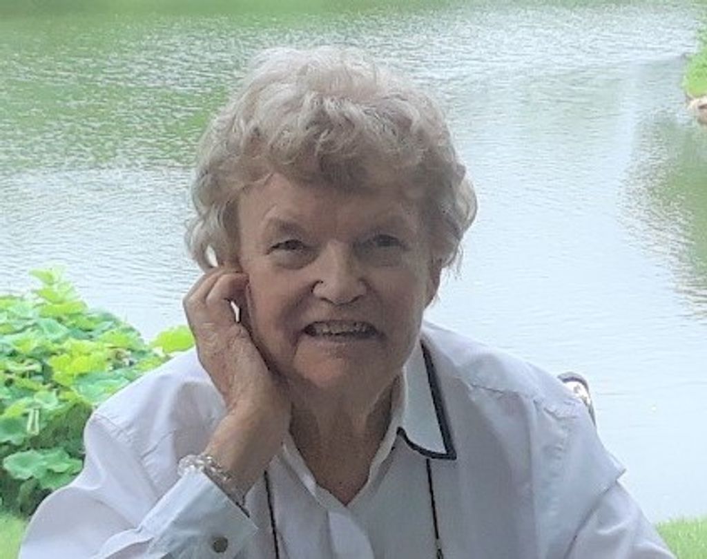 Marlene Mary Wilhelm (Nee Albers)