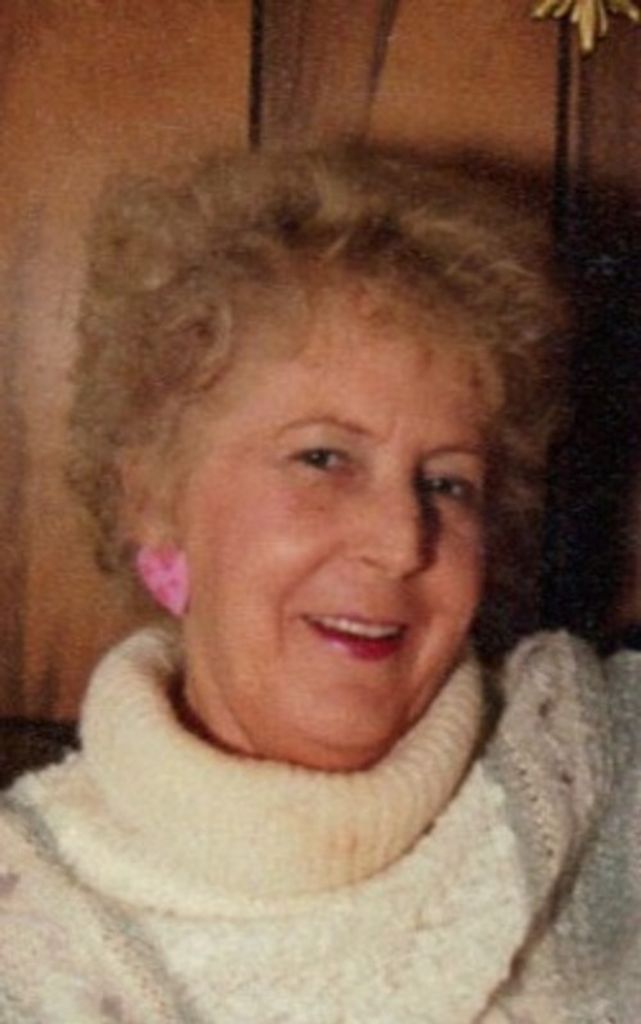 Norma J. Leddy