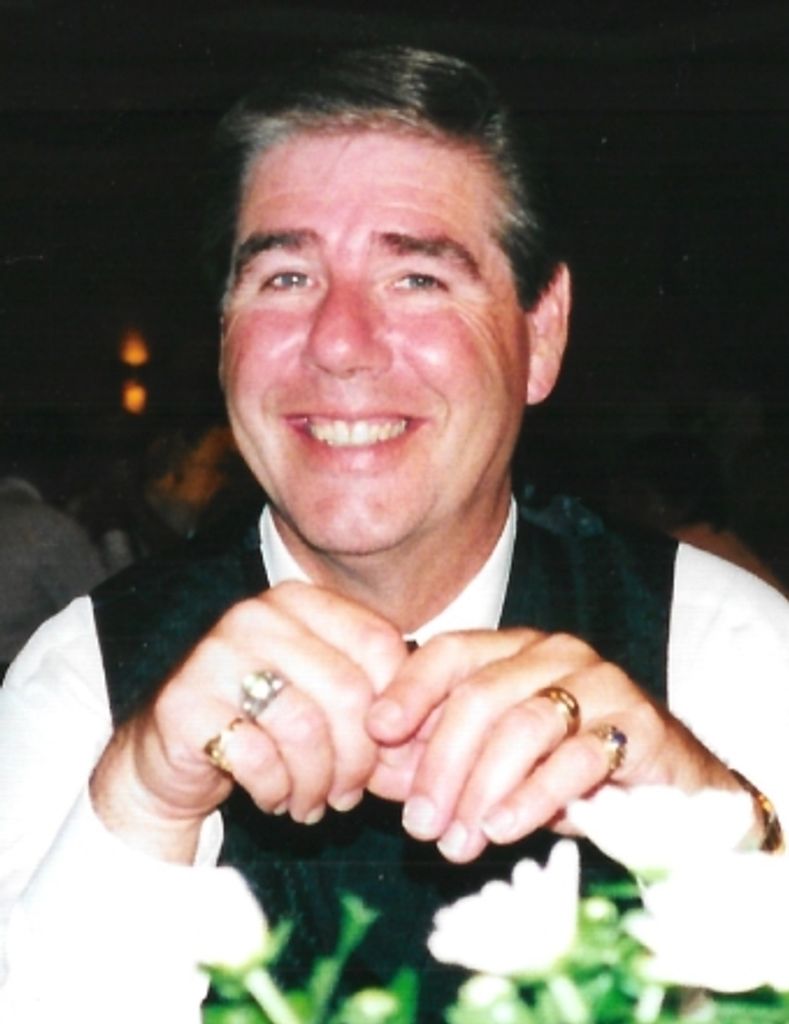 Brian John Collins Profile Photo