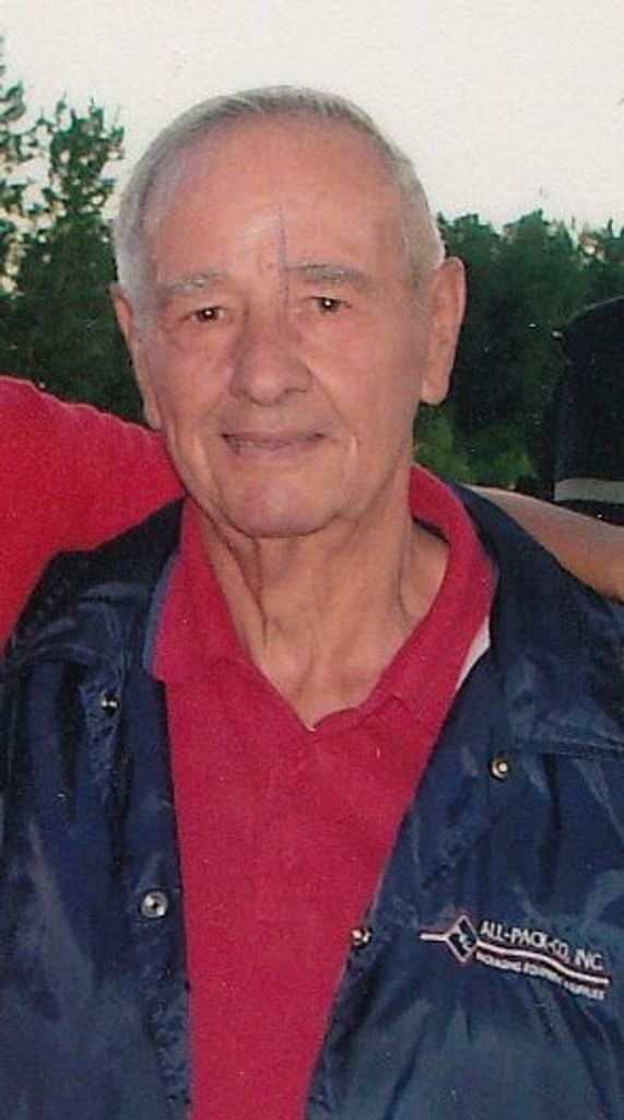 Edward R. Kissell