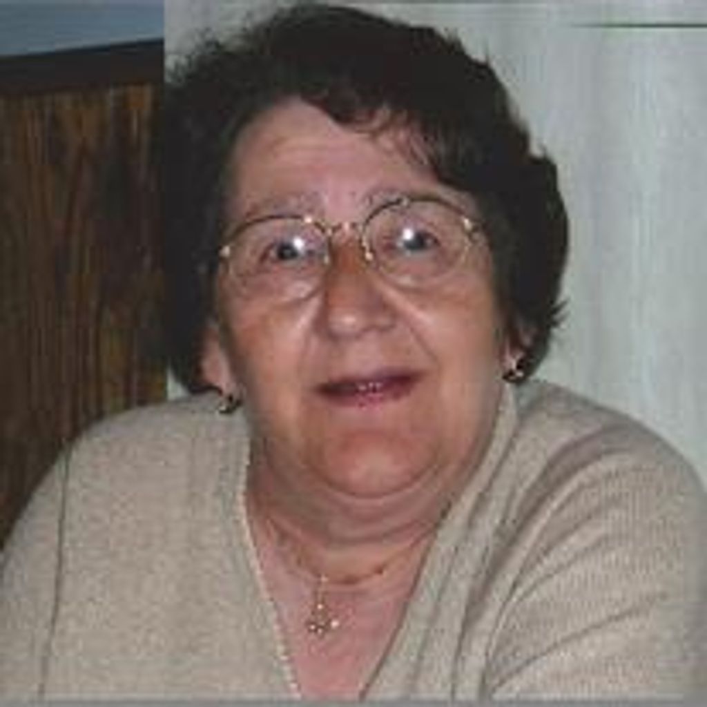 Judith "Judy" A. Polus