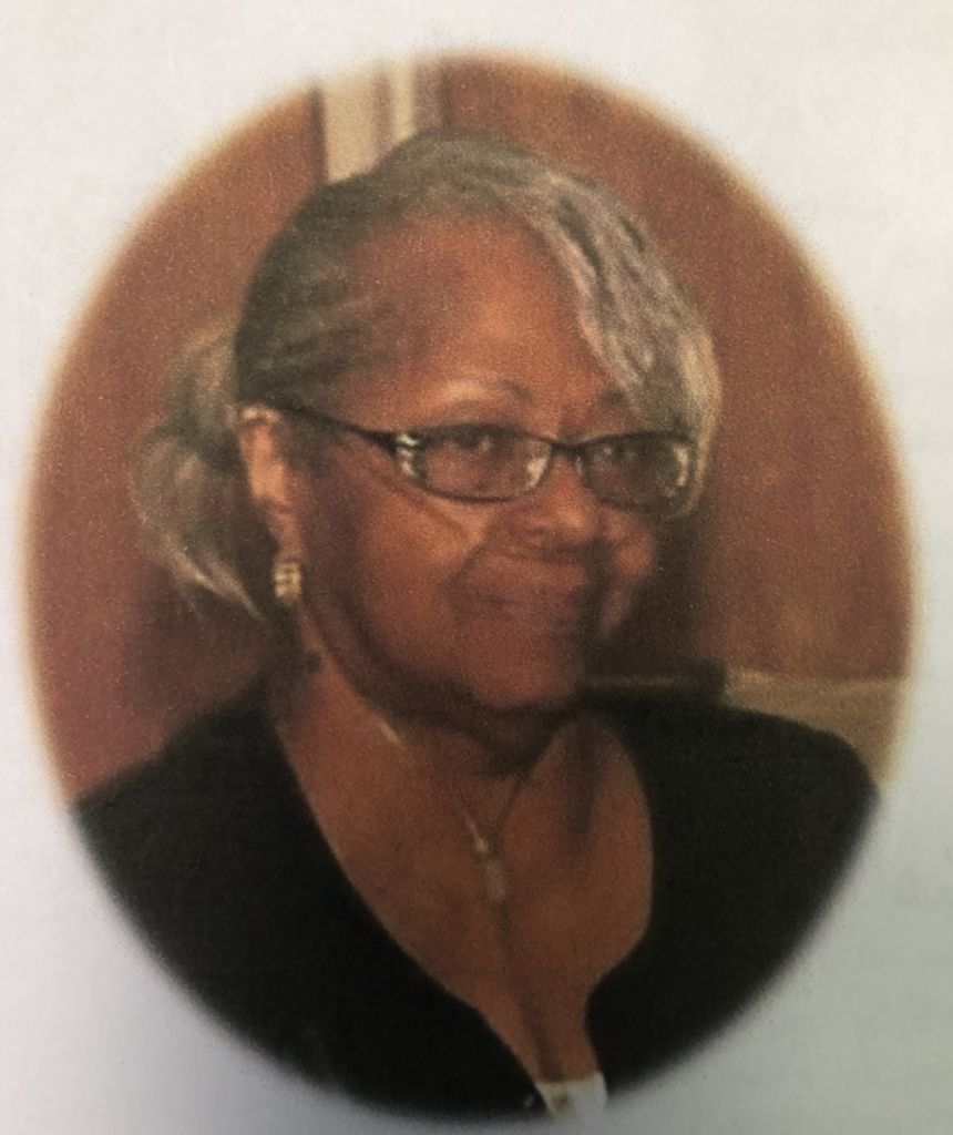 Joyce Ann Crawford