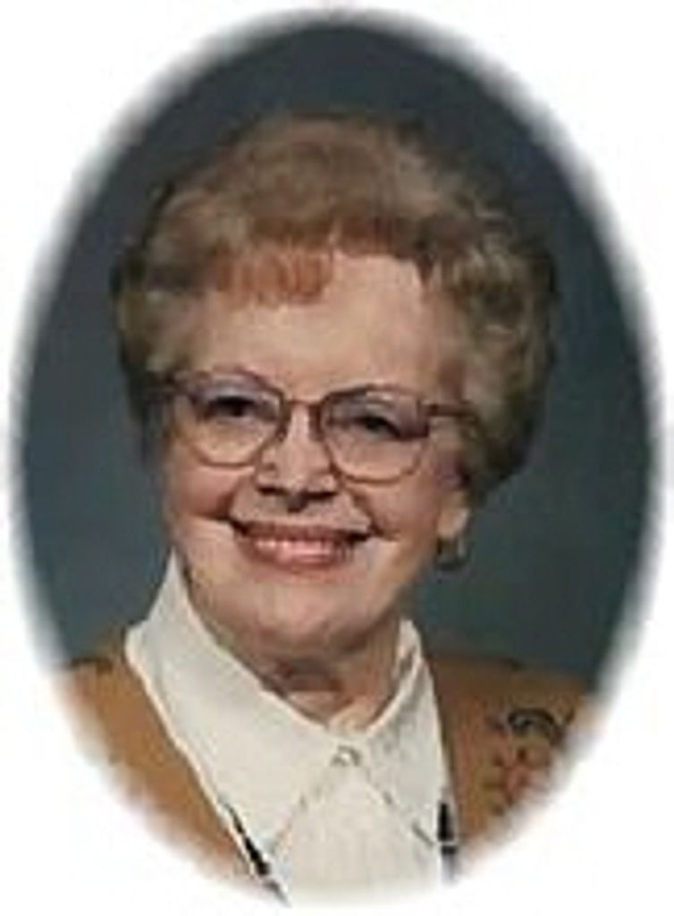 Mary Jane Jackson