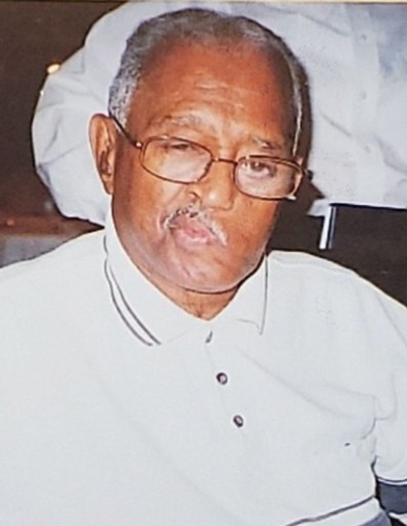 William A. Frisby,  Jr. Profile Photo