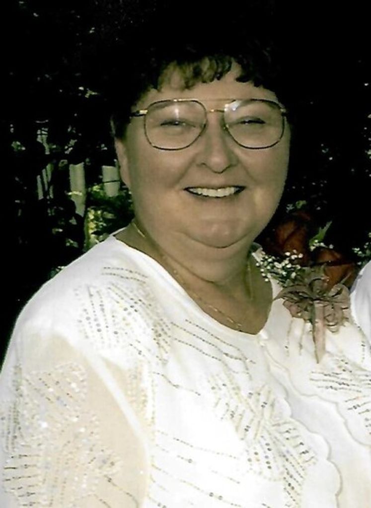 Linda Amsden Profile Photo