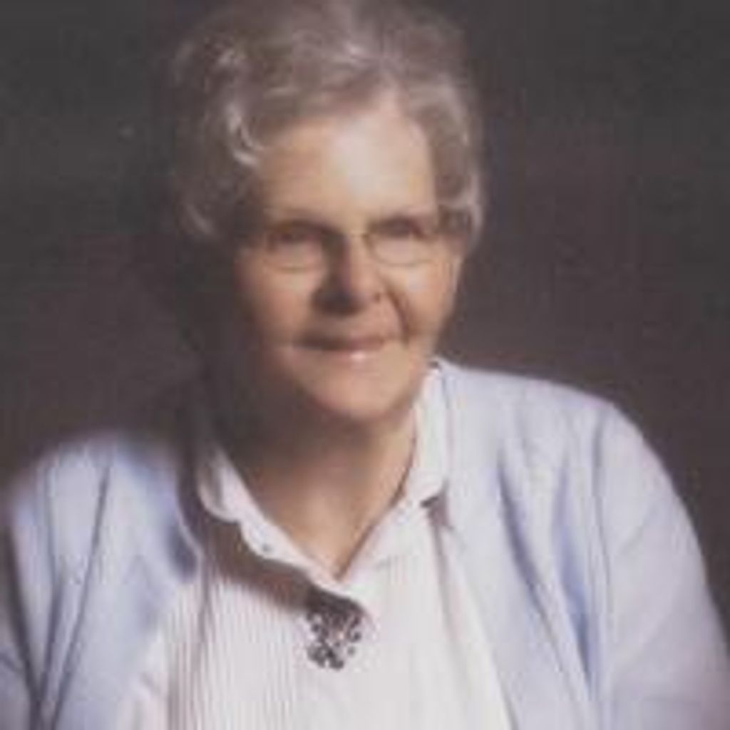 Edith Davis Carter