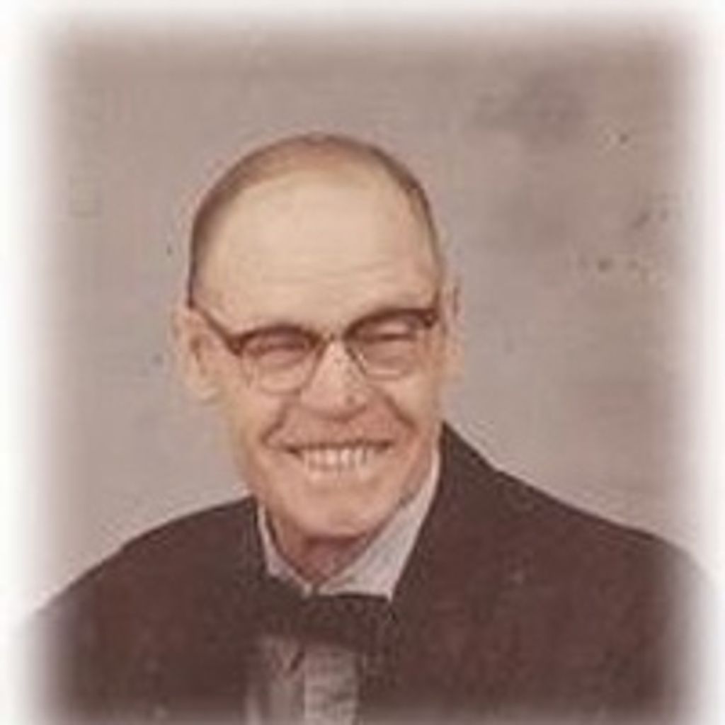 Randolph Solberg Profile Photo