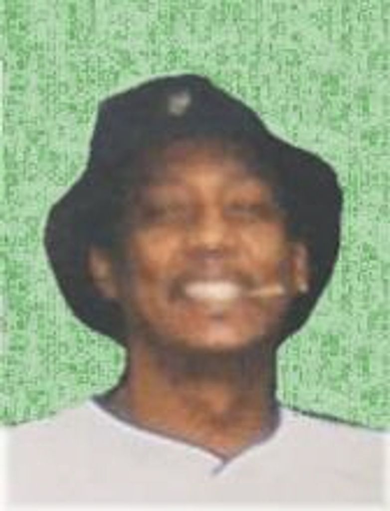 Jesse Earl Hayes, Sr.