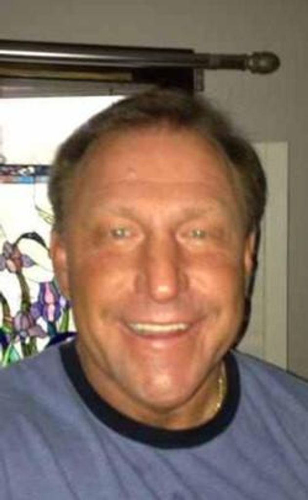 Jaroslaw "Jerry" Fedorowycz