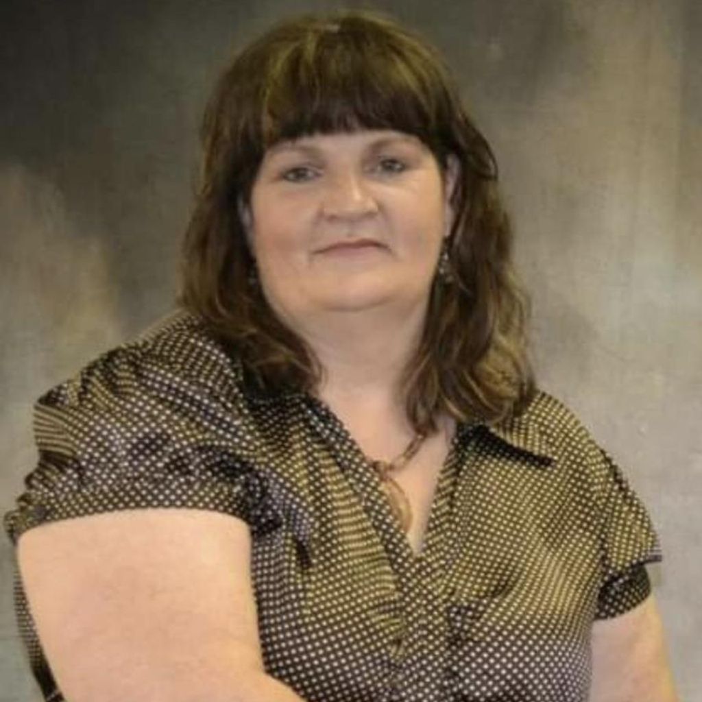 Christina "Tina" Marie Williford