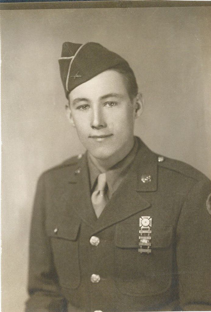 Thomas Alan Patterson