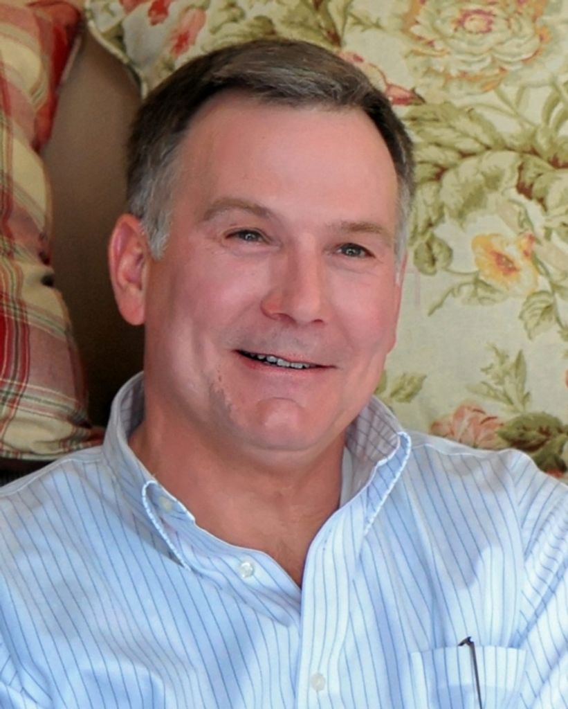 George Richard Poirier Profile Photo