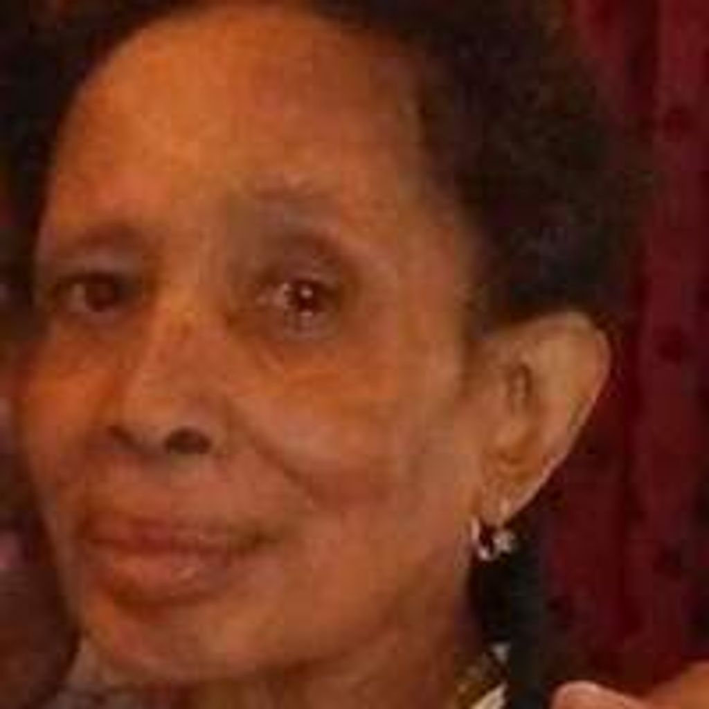 Doretha Walker