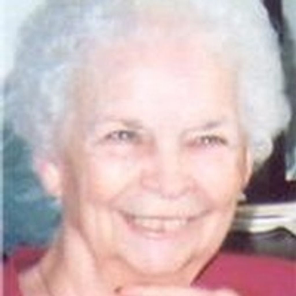 Barbara "Bobbie" Hall