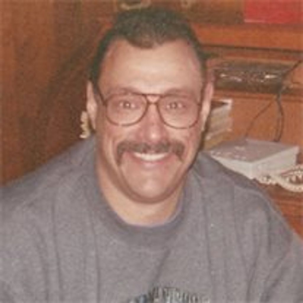 Richard John Beaton Profile Photo