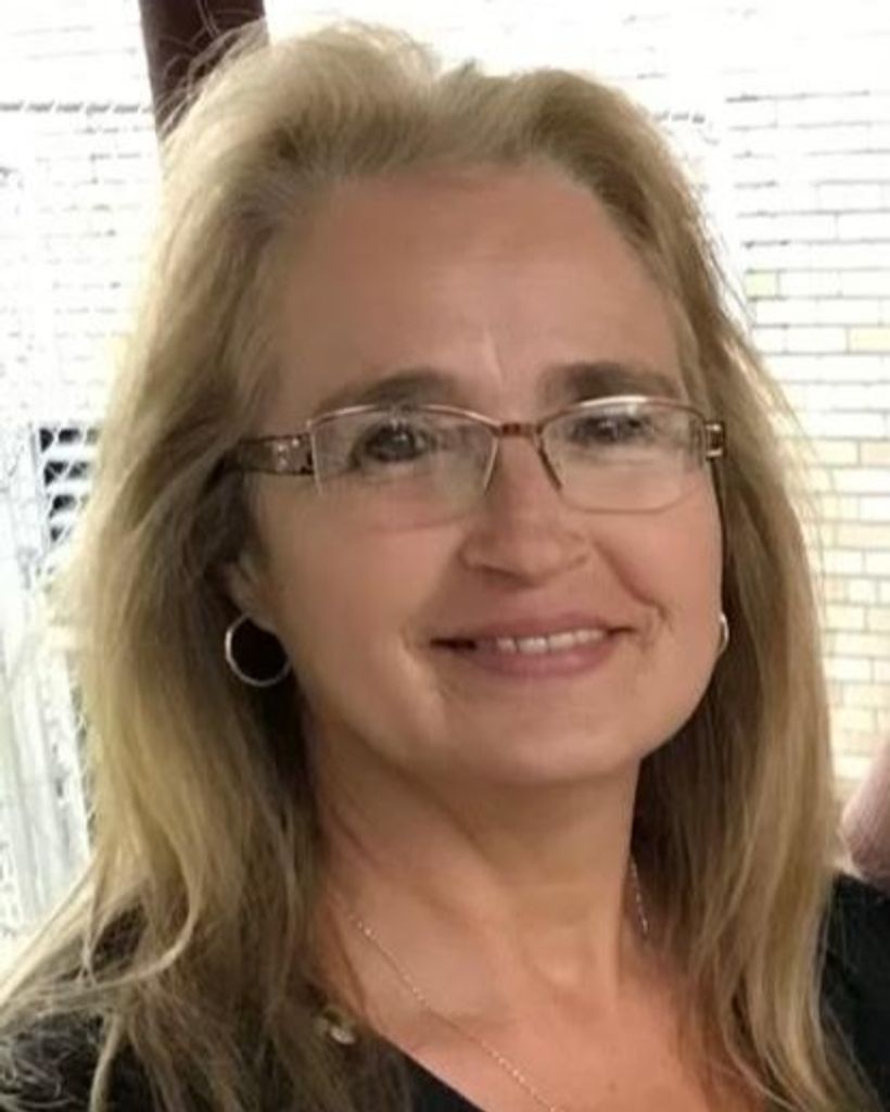 Serina DeHart Theriot