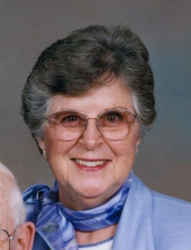 Barbara A. Lyman