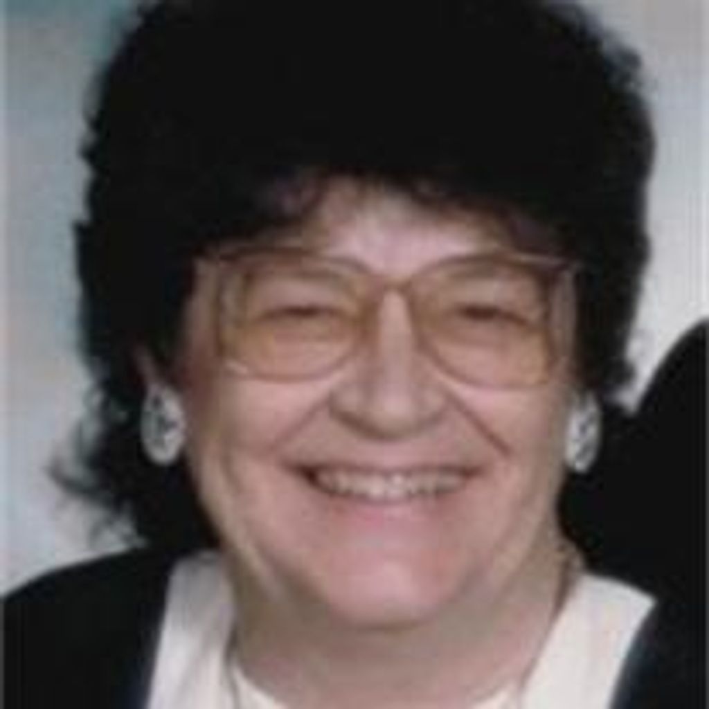 Betty Richardson