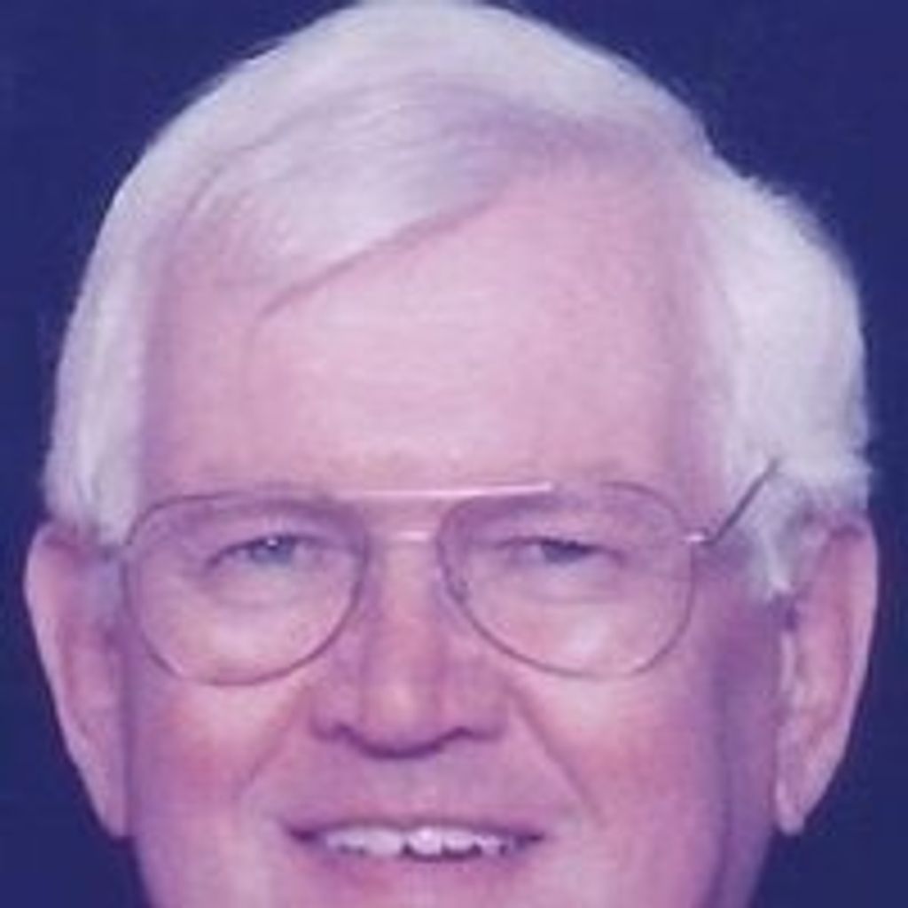 D. Bruce Cloughly