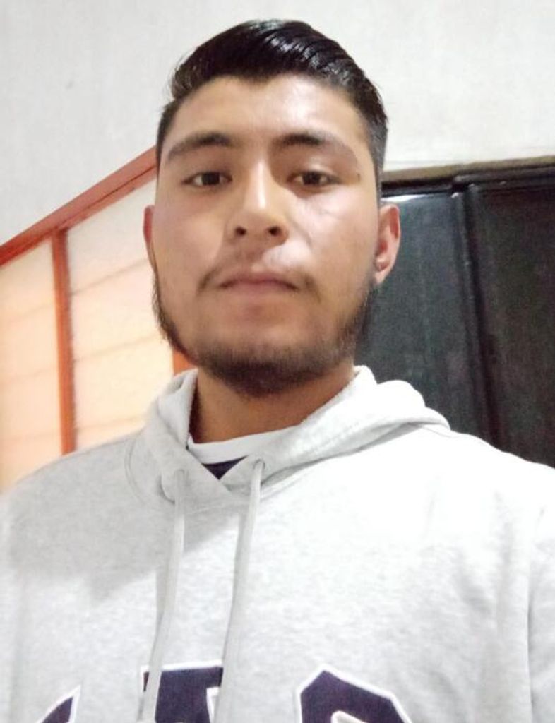 Cruz Amador Magdaleno Profile Photo