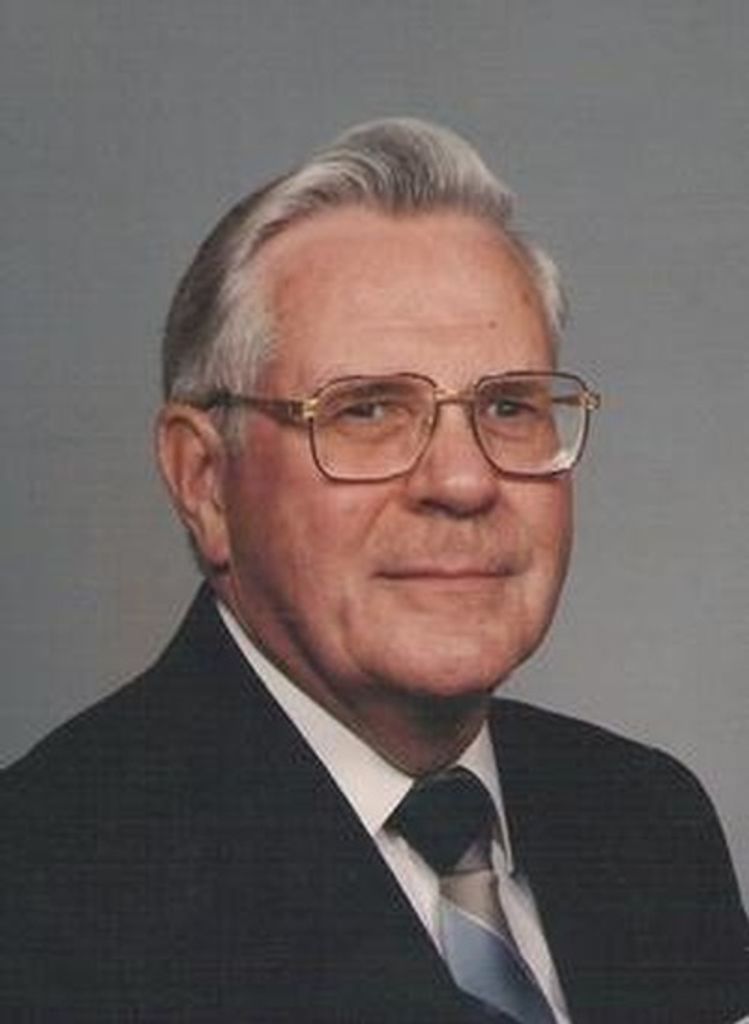 Ben Franklin Pickett